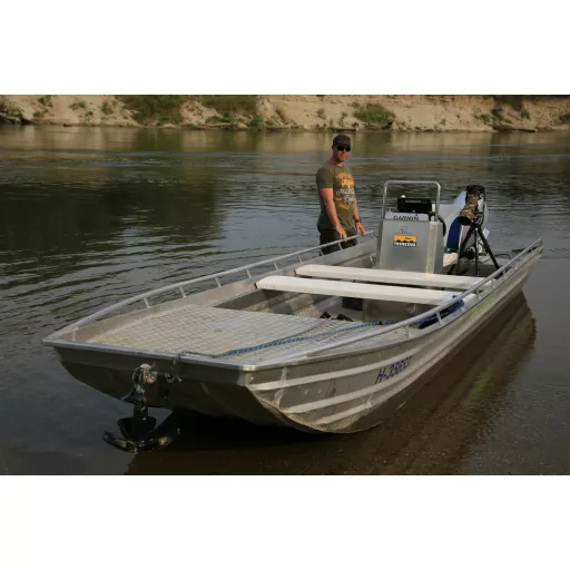 Cadrava 630SZ 2.0 potapljaška čoln za uporabo