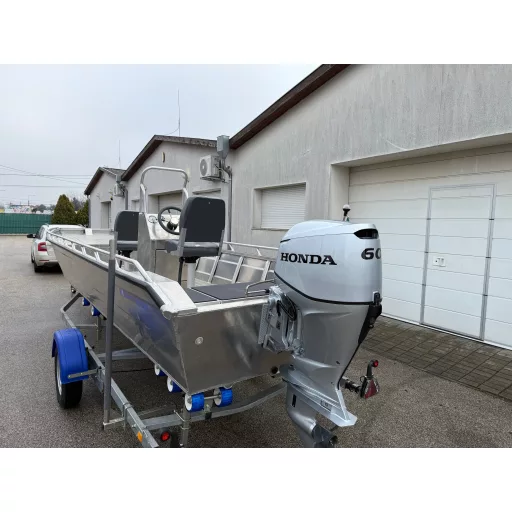 Cadrava 630 2.0 U-čoln