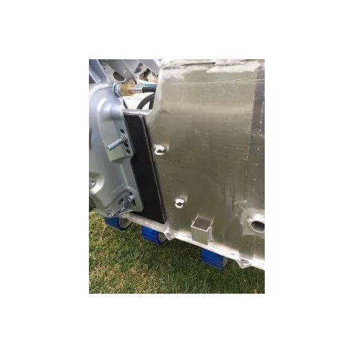 Cadrava 630 2.0 U-čoln