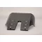 Stabilizator aluminij črne barve do 40 KM Flatray