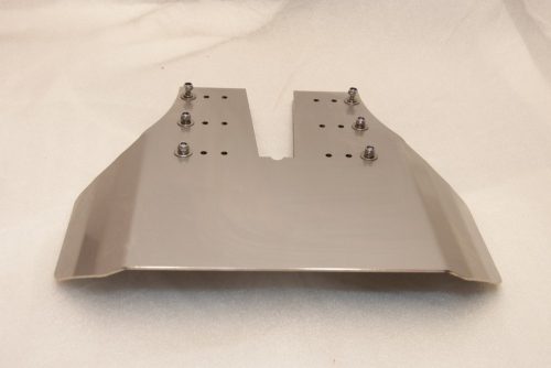 Stabilizator odporen na kislino do 40 PS Flatray