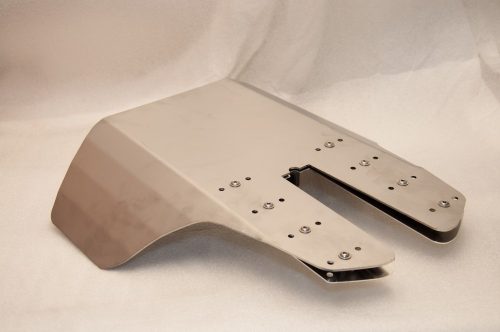 Stabilizator do 40-300 KM Flatray