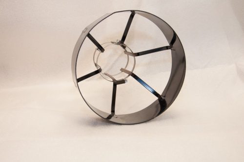 Zaščita propelerja za električni motor 31 cm. Flatray