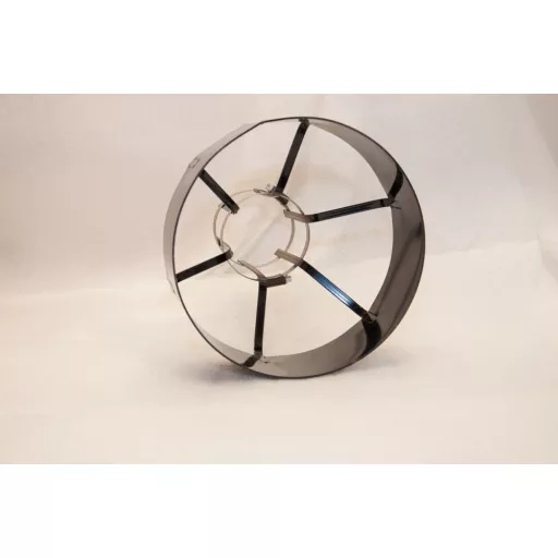 Zaščita propelerja za električni motor 31 cm. Flatray