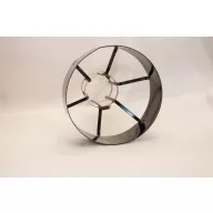 Zaščita propelerja za električni motor 28 cm. Flatray