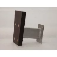 Nosilec motorja trden do 60 kg odporen na kisline Flatray