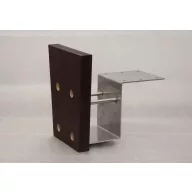 Nosilec elektromotorja do 40 kg Flatray