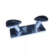 Bika gombafejű inox 170 mm EVA