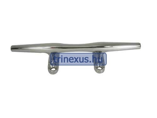 Sponka za račune iz nerjavečega jekla 125 mm