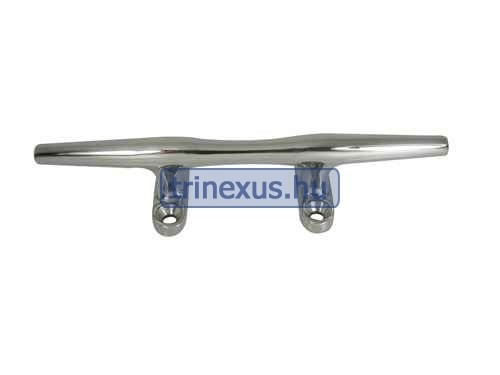 Sponka za račune iz nerjavečega jekla 150 mm