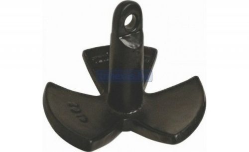 Sidro Anker Crab Claw 6,8 kg