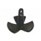 Sidro Crab Claw 13,5 kg