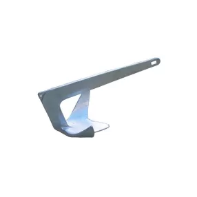 Sidro Bruce Pflug iz nerjavečega jekla 5 kg