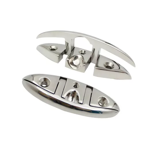 Bika dönthető inox 155 x 55 mm EVA