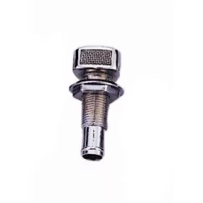 Ravno za prezračen rezervoar za gorivo