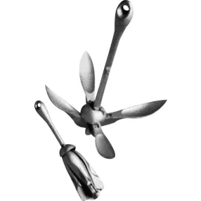 Sidro s štirimi kljukami 0,7 kg