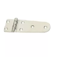 Tečaj iz nerjavečega jekla 117 x 40 mm
