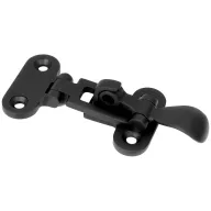 Vrata zapah z napenjalcem iz nerjavečega jekla 105x50 mm