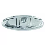Bika dönthető inox  155 mm EVA