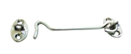 Palice z jeklenim kavlom 32x60 mm