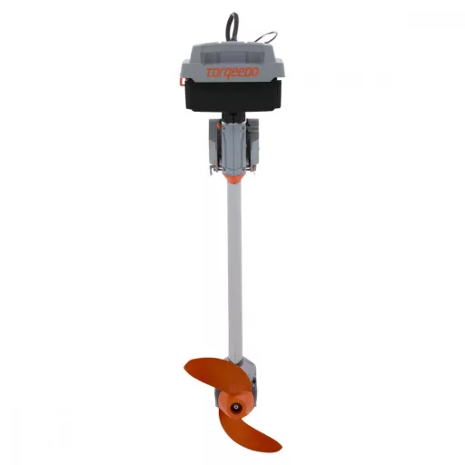 Torqeedo Travel 903 CL