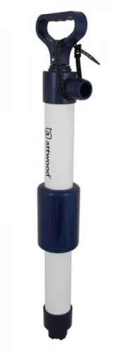 Priročnik za ročno črpalko