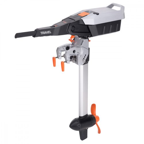 Torqeedo Travel L – Potovanje z baterijo (osnovni paket)