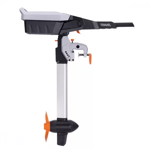 Torqeedo Travel L – Potovanje z baterijo (osnovni paket)