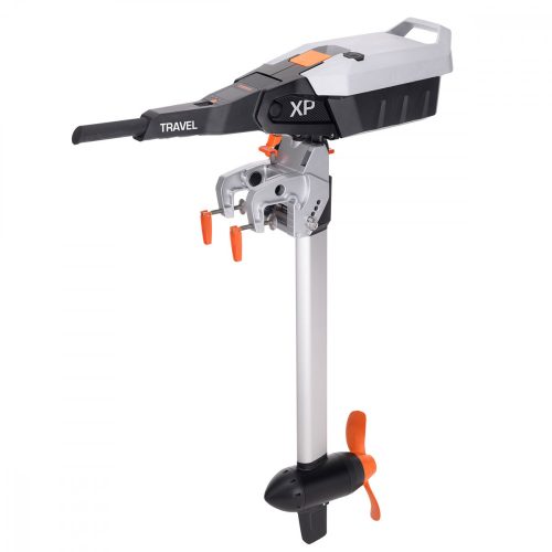 Torqeedo Travel XP S - Travel XP z baterijo (Power-Paket)