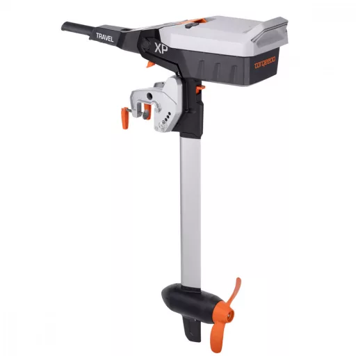 Torqeedo Travel XP L - Travel XP z baterijo (Power-Paket)