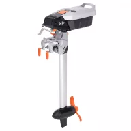   Torqeedo Travel XP RL - Travel XP z baterijo, daljinskim upravljalnikom (Power Package)