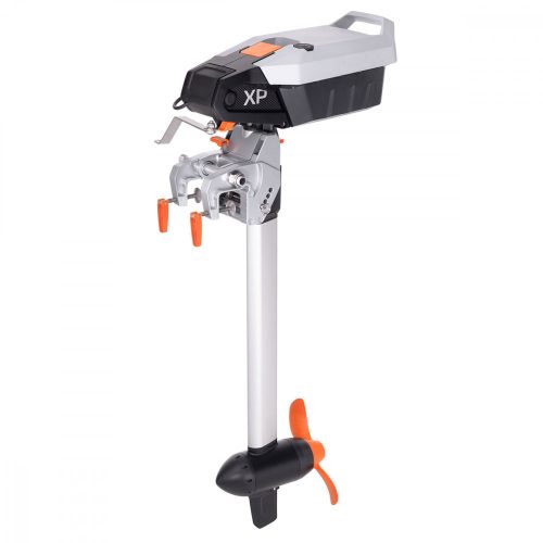 Torqeedo Travel XP RL - Travel XP z baterijo, daljinskim upravljalnikom (Power Package)
