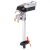 Torqeedo Travel XP RL - Travel XP z baterijo, daljinskim upravljalnikom (Power Package)