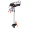 Torqeedo Travel XP RL - Travel XP z baterijo, daljinskim upravljalnikom (Power Package)