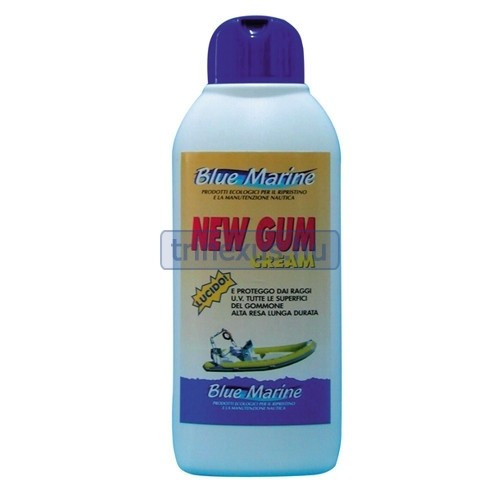 Blue Marine nova nega gumijastega čolna 0,5 l