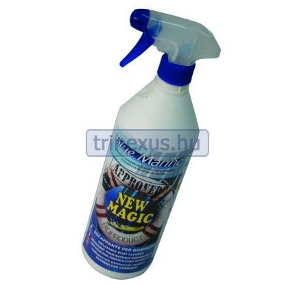 Blue Marine New Magic nega za gumenjake 0,75 l
