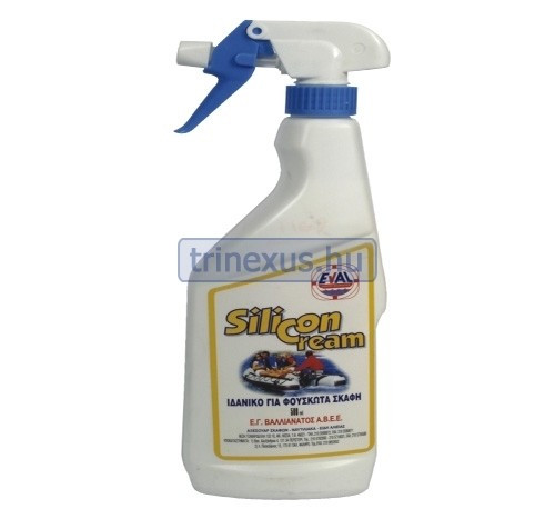 Silikonski gel 500 ml