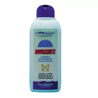 Čistilo za škornje, kovina, plastika, Novoschutz 500 ml