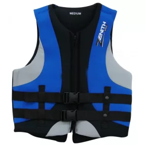   Zenith telovnik iz neoprena z gelom za vodni smučarski telovnik S