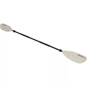 Asimetrično veslo za kajak 210 cm