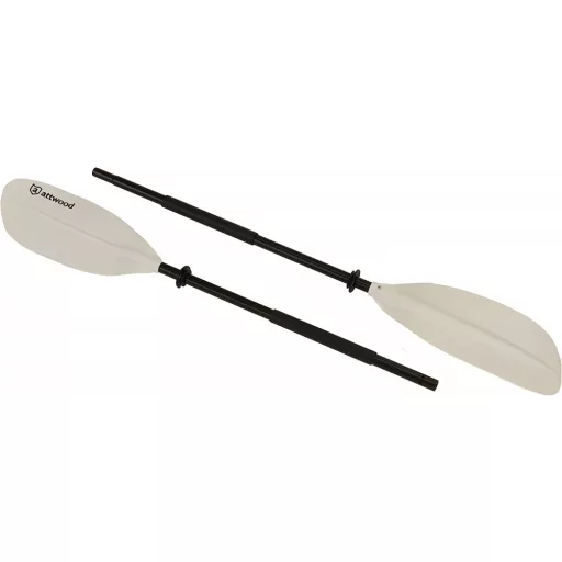 Asimetrično veslo za kajak 210 cm