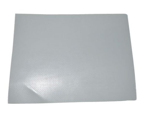 Popravni material za gumenjak PVC siv 20x15 cm