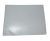 Popravni material za gumenjak PVC siv 20x15 cm