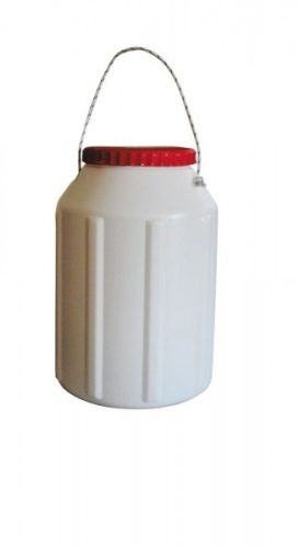 Vodotesen sodček 6 l