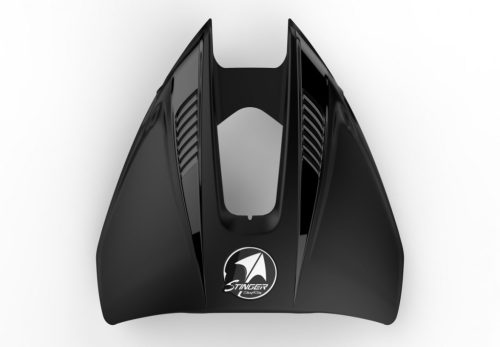 Stabilizator Stingray Starfire 40-300 KM