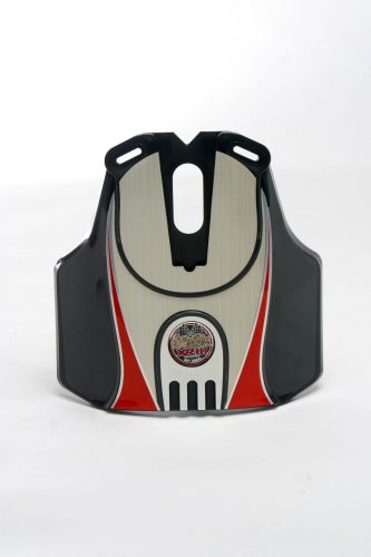 Stabilizator Stingray XRIII-Junior 25-75 KM