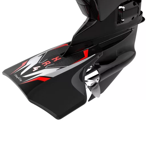 Stabilizator Stingray XRIII-Senior 75-300+ KM