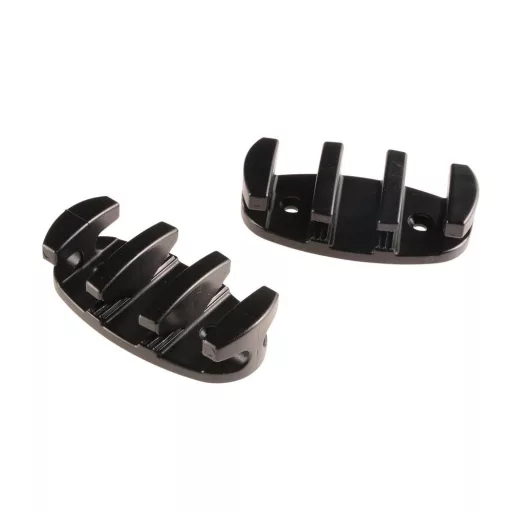Bik Zick-Zack 9 cm plastika