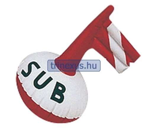 Napihljiva potapljaška bojka 50 cm