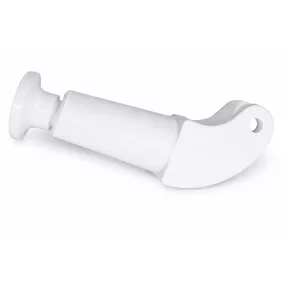 Lestvični priključek